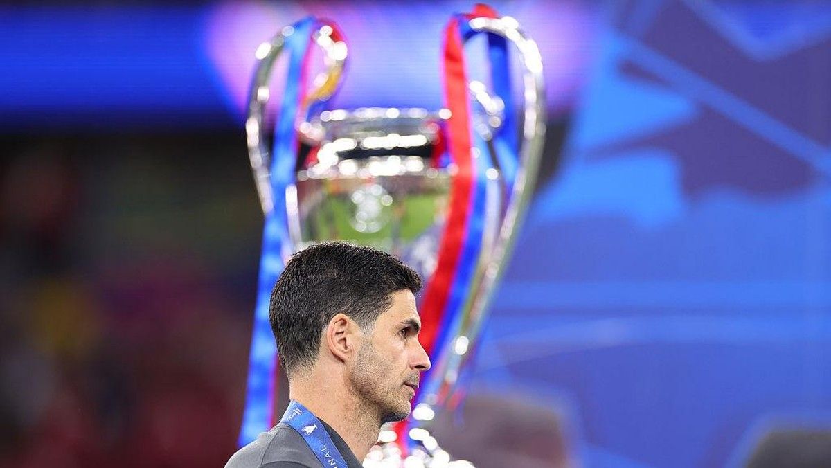 PSG Juara Liga Champions Diwarnai Kerusuhan Massa dan Penahanan di Paris
