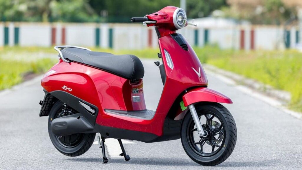 VinFast Buka Pemesanan Tiga Motor Listrik Baru di Indonesia