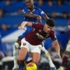 Manchester United Bidik Mateus Fernandes untuk Gantikan Casemiro
