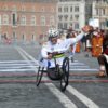 Mantan Pembalap F1 Alex Zanardi Meninggal Dunia dalam Usia 59 Tahun