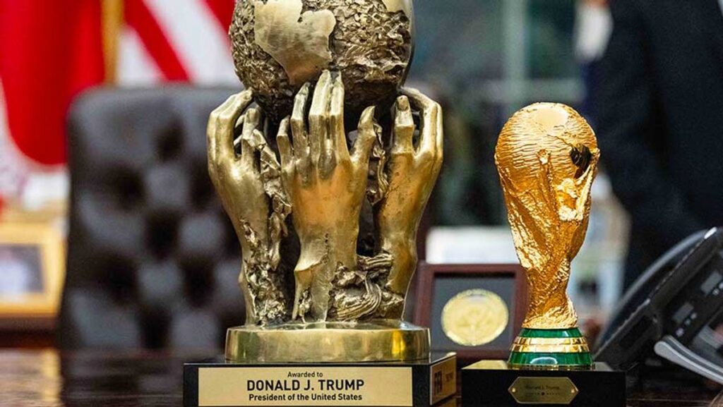 Meksiko Tampung Timnas Iran Selama Piala Dunia 2026