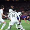Barcelona Kunci Gelar LaLiga Usai Kalahkan Real Madrid