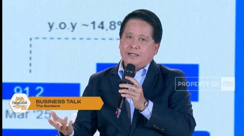 BRI Dorong Evolusi Perbankan Nasional Menjadi Perusahaan Berbasis Teknologi