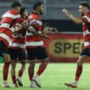 Komite Wasit PSSI Ganti Pengadil Laga Madura United Kontra PSM Makassar