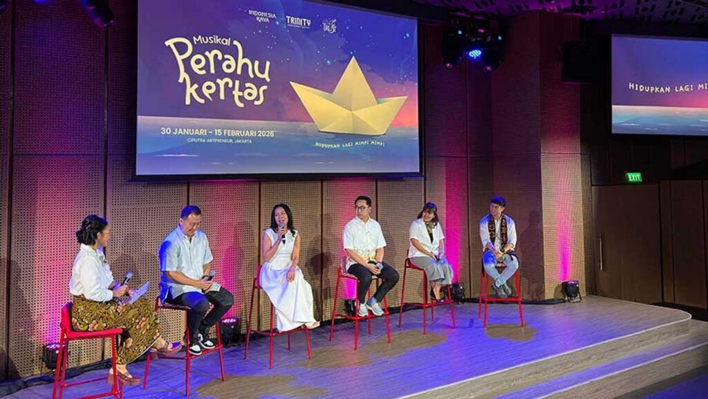 Pemerintah Gontor Paket Stimulus Ekonomi Sebesar Rp7,85 Triliun