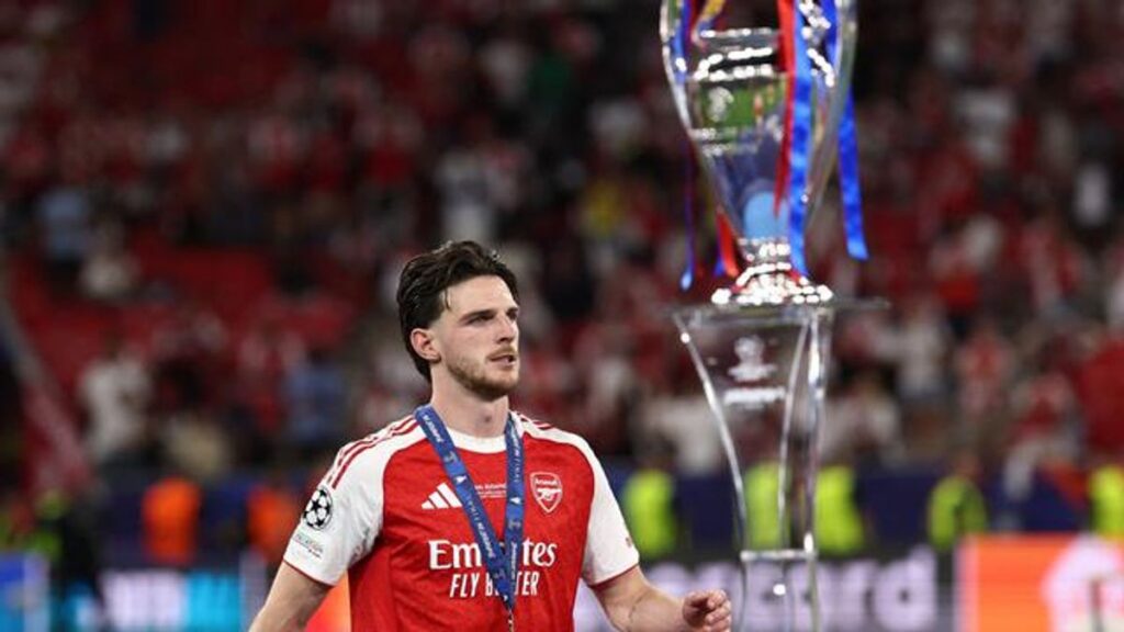 Paris Saint-Germain Tekuk Arsenal Lewat Adu Penalti di Final