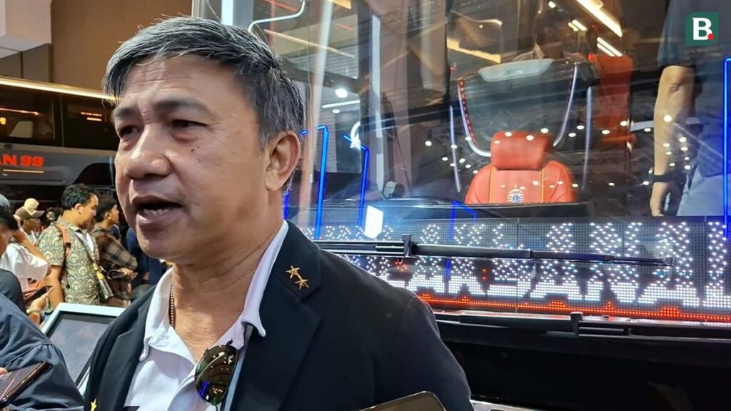 Ardhi Tjahjoko Siap Mundur Setelah Persija Gagal Juara