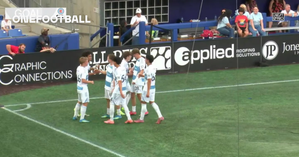 Sporting Kansas City Mengincar Tiga Kemenangan Beruntun Kontra Red Bulls