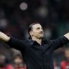 Ultras AC Milan Tuntut Zlatan Ibrahimovic Mundur Setelah Pemecatan Massal