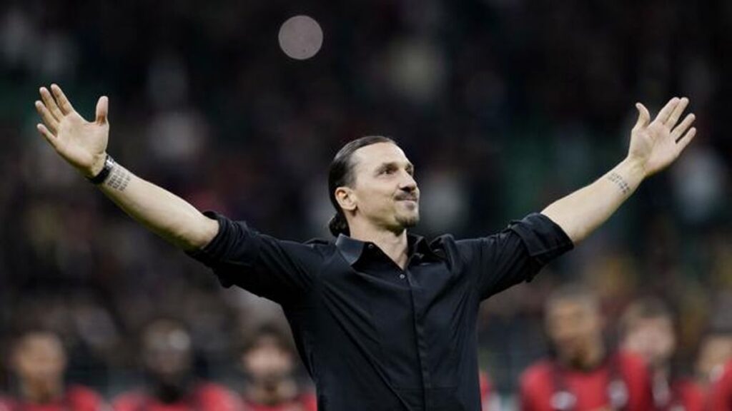 Ultras AC Milan Tuntut Zlatan Ibrahimovic Mundur Setelah Pemecatan Massal