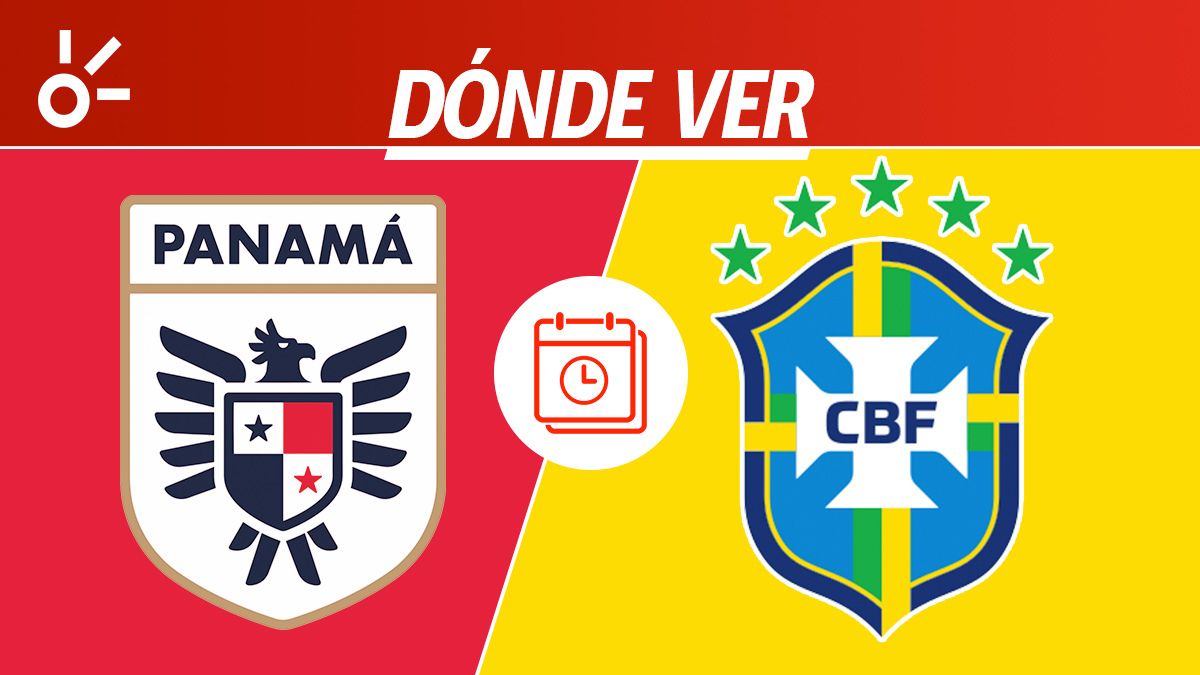 Brasil Hadapi Panama dalam Laga Uji Coba di Maracana