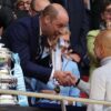 Manchester City Menjuarai Piala FA Setelah Mengalahkan Chelsea