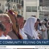 Dua Remaja Tembak Mati Tiga Orang di Masjid San Diego