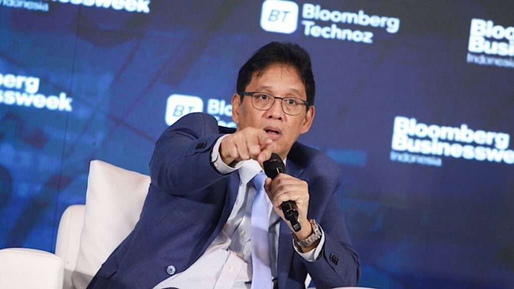 Purbaya Yudhi Sadewa Pastikan Fungsi Bea Cukai Tetap Diperkuat