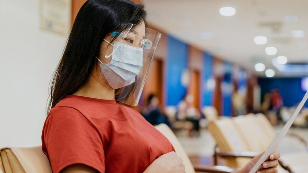 Studi Yale University Ungkap Plasenta Bersihkan Sisa Virus COVID-19