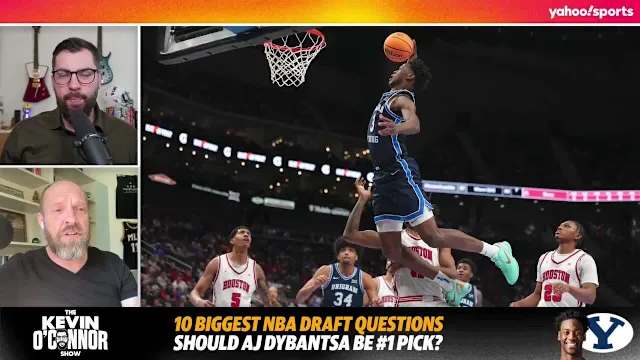 Dylan Harper Angkat Performa San Antonio Spurs di Babak Playoff