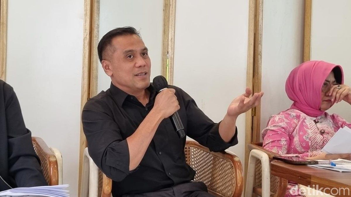 Pemprov DKI Selidiki Dugaan Prostitusi Anak di Lokasari