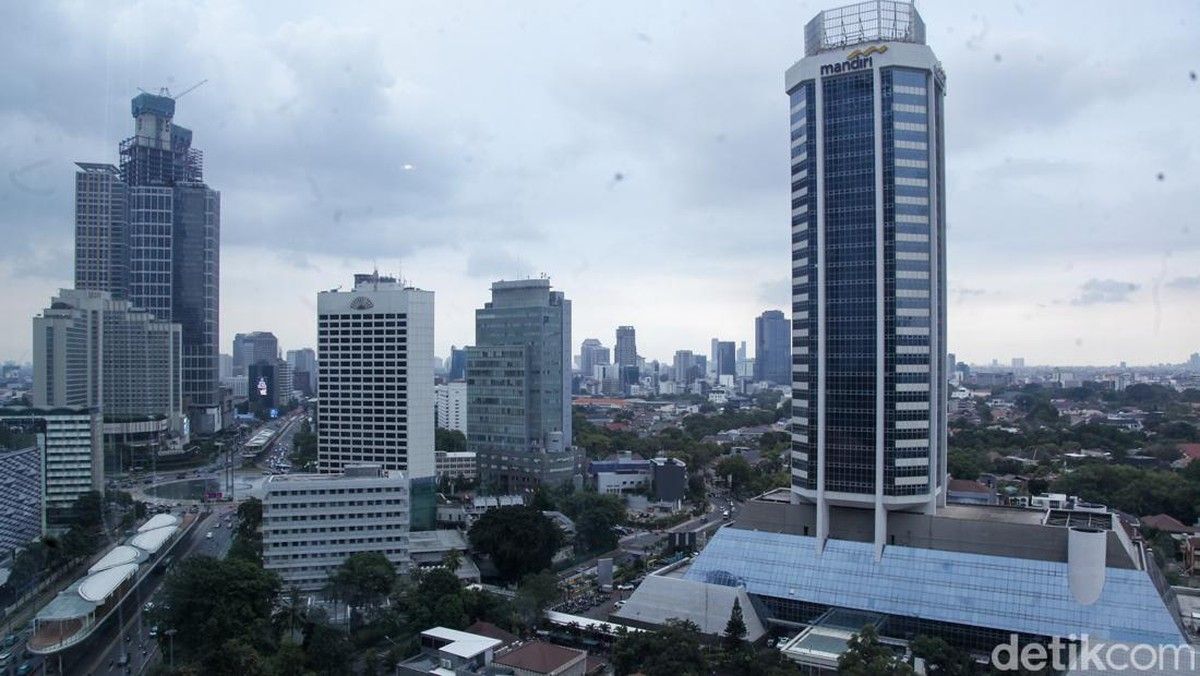 Pemerintah Tegaskan Ekonomi Indonesia Kuat dan Jauh dari Krisis 1998
