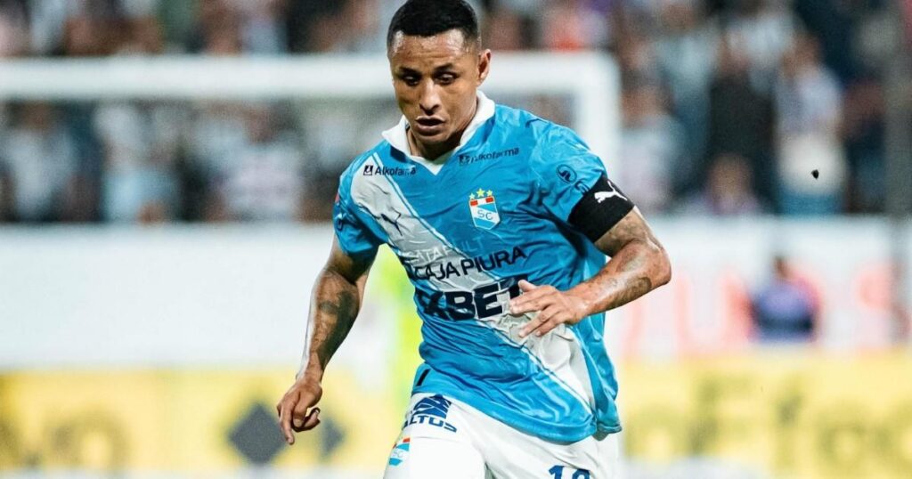 Junior Tekuk Sporting Cristal 3-1 di Copa Libertadores