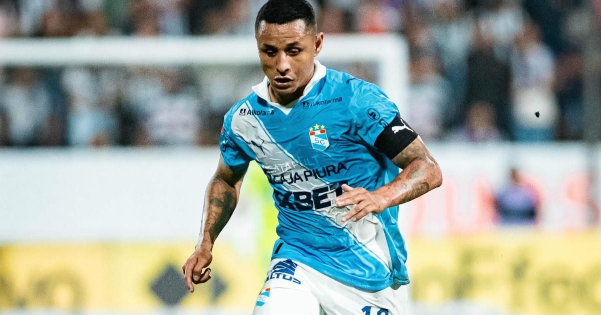 Junior Tekuk Sporting Cristal 3-1 di Copa Libertadores