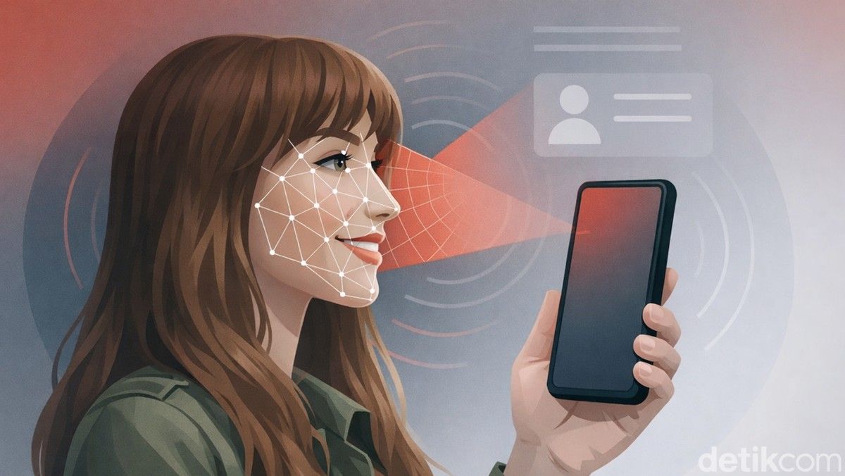 Komdigi Terapkan Verifikasi Wajah untuk Aktivasi Kartu SIM Prabayar Baru