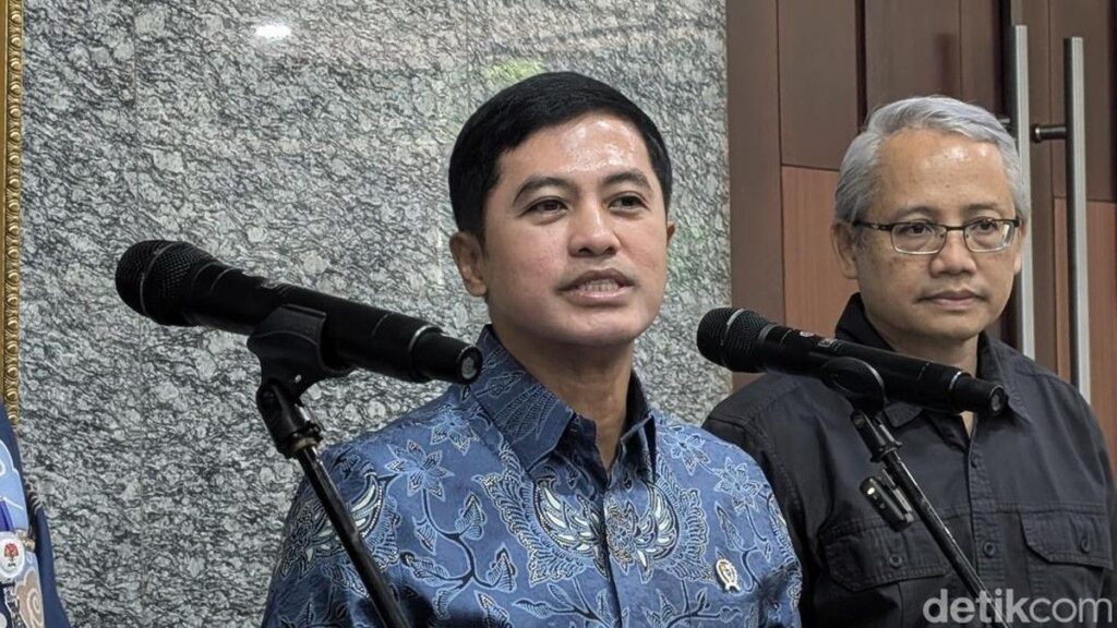 Kemenkes Soroti Lonjakan Kasus Diabetes Tipe 2 pada Usia Remaja