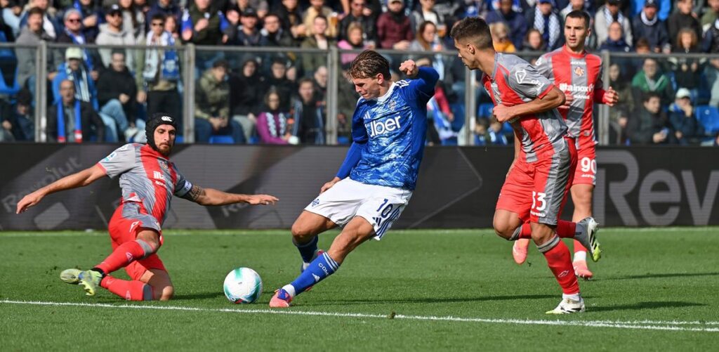 Cremonese Menjamu Como pada Laga Penentu Serie A