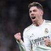Kondisi Real Madrid Memanas Usai Federico Valverde Masuk Rumah Sakit