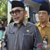 Pemprov Jambi Tunda Rekrutmen CPNS dan Bantah Isu Jalur Titipan