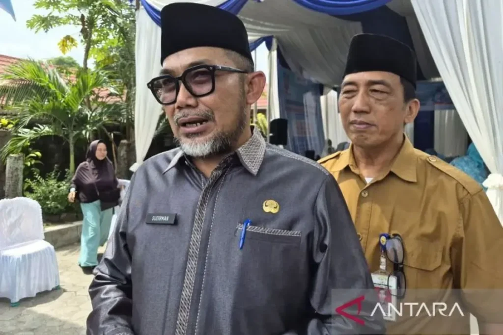 Pemprov Jambi Tunda Rekrutmen CPNS dan Bantah Isu Jalur Titipan