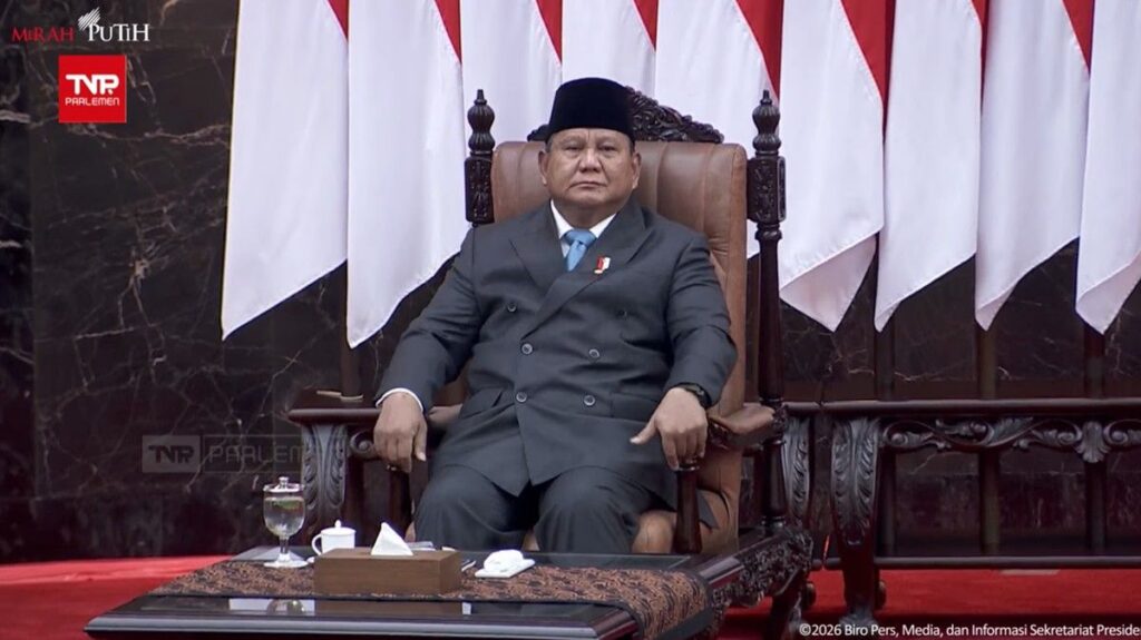 Pemerintah Tunjuk BUMN Jadi Pengekspor Tunggal Komoditas SDA Strategis