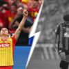 RC Lens Juarai Coupe de France Usai Kalahkan OGC Nice 3-1