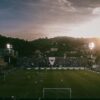 Como 1907 Cetak Sejarah Lolos ke Liga Champions