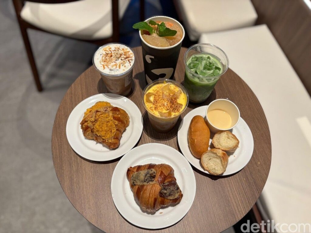 7 Kafe 24 Jam di Jakarta yang Cocok untuk Hangout Akhir Pekan
