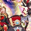 HoYoverse Umumkan Kolaborasi Kedua Honkai Star Rail dan Fate