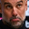 Pep Guardiola Putuskan Mundur dari Kursi Pelatih Manchester City