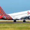 Batik Air Buka Rute Penerbangan Langsung Jakarta Menuju Muara Bungo