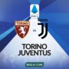 Juventus Hadapi Tekanan Besar Jelang Derby della Mole Lawan Torino
