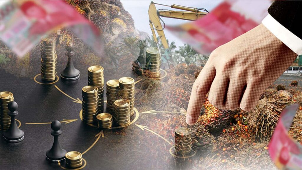 Kemenkeu Endus Manipulasi Transfer Pricing Ekspor CPO 10 Perusahaan