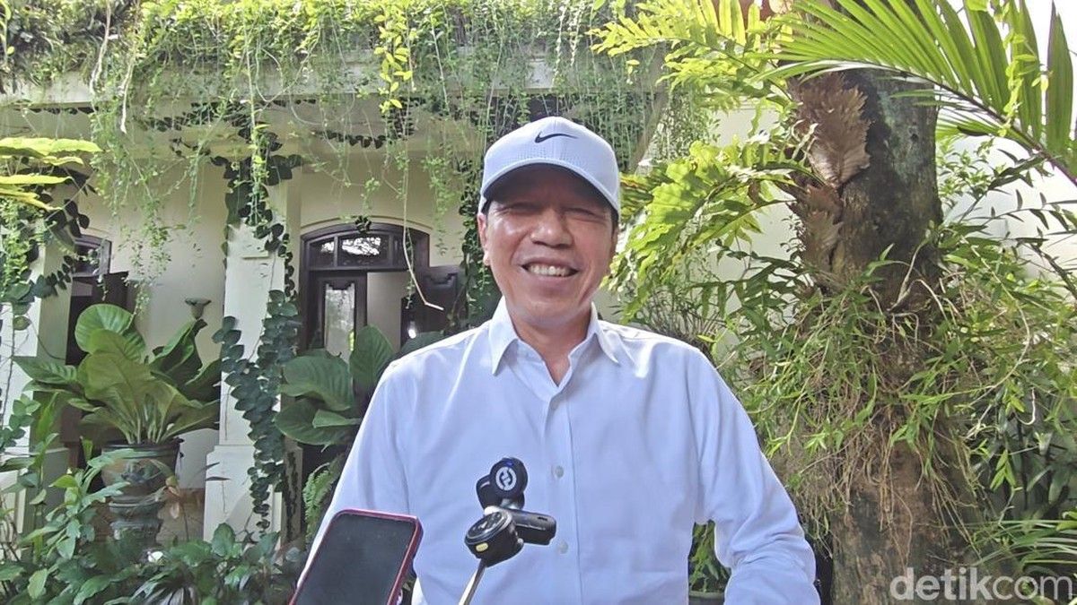 Joko Widodo Terima Tawaran Main Film Budaya Dayak kolosal