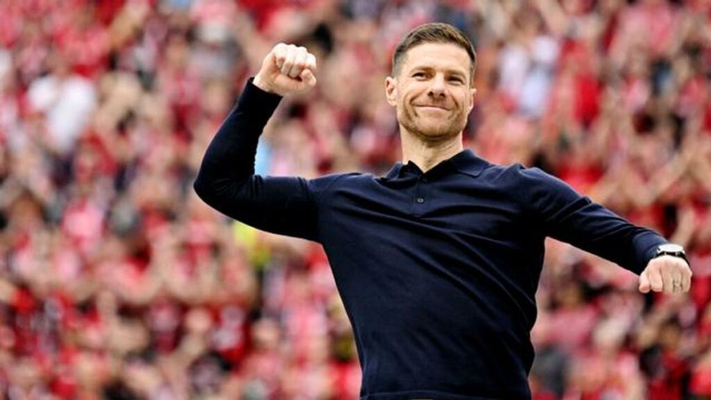 Chelsea Segera Tunjuk Xabi Alonso Menjadi Manajer Baru