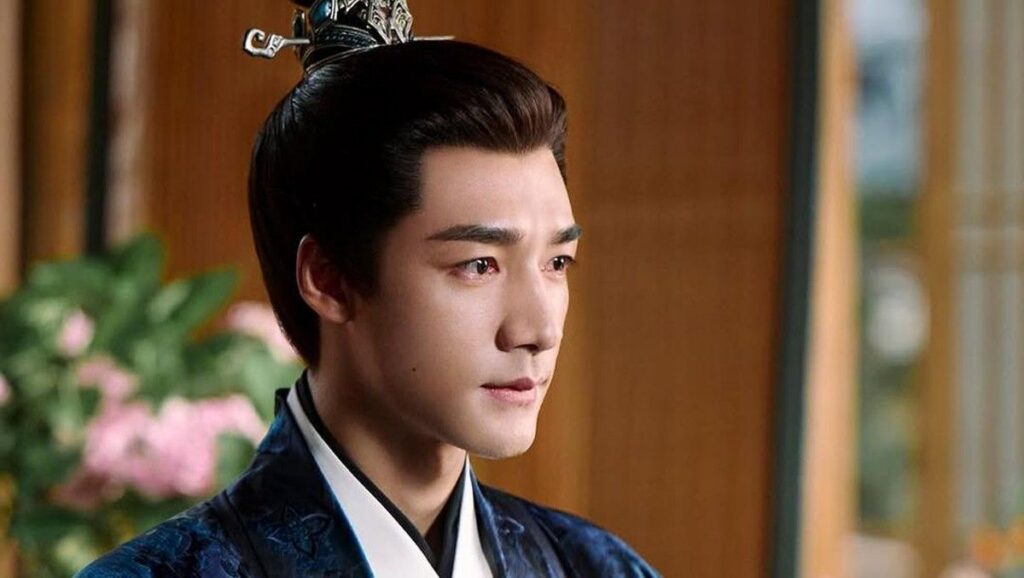 Aktor Tampan Ci Sha Bintangi 9 Drama China Seru