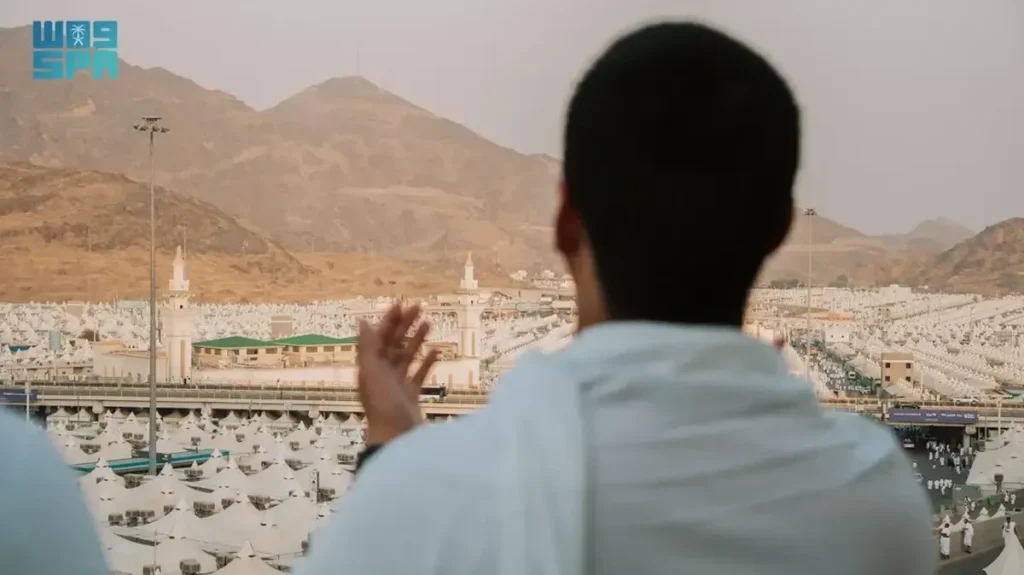 Warganet Sambut Hari Arafah 2026 dengan Doa dan Puasa Sunnah