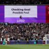 Peter Schmeichel Kecam Keputusan Wasit Laga Arsenal Lawan West Ham