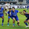 Pemprov Jabar Ubah Rute Konvoi Juara Persib Bandung Menuju Gedung Merdeka