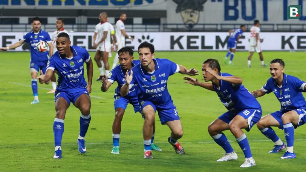 Pemprov Jabar Ubah Rute Konvoi Juara Persib Bandung Menuju Gedung Merdeka