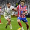 Alvaro Arbeloa Coret Dani Ceballos Akibat Berselisih di Real Madrid