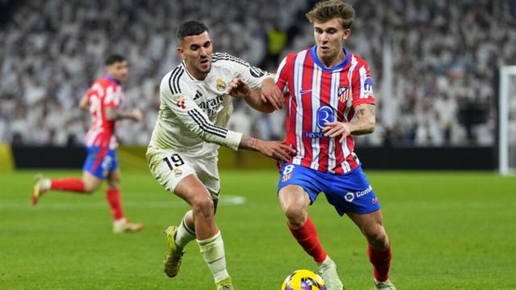 Alvaro Arbeloa Coret Dani Ceballos Akibat Berselisih di Real Madrid