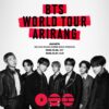 iMe Indonesia Umumkan Tiket Konser BTS Jakarta 2026 Mulai Rp 1,8 Juta