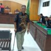 Mahkamah Agung Pangkas Hukuman Mantan Bupati Lombok Barat Zaini Arony